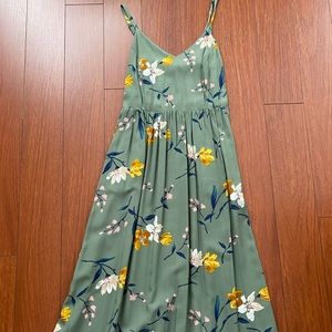 Old Navy Dress